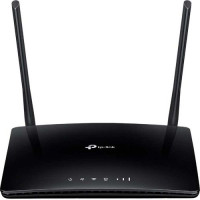 Маршрутизатор WiFi 4G LTE TP-Link Archer MR400