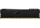 Пам'ять DDR4 RAM_64Gb (2x32Gb) 3000Mhz Kingston Fury Beast Black (KF430C16BBK2\/64) - зображення 5