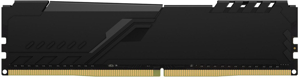 Пам'ять DDR4 RAM_64Gb (2x32Gb) 3000Mhz Kingston Fury Beast Black (KF430C16BBK2\/64) - зображення 5