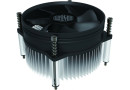Вентилятор CoolerMaster i50 PWM (RH-I50-20PK-R1) - зображення 1