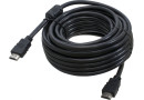 Кабель HDMI to HDMI, 10 м, v1.4 Patron (CAB-PN-HDMI-1.4-10) - зображення 1