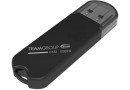 Флеш пам'ять USB 16GB Team C182 Black - зображення 1
