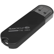 Флеш пам'ять USB 16GB Team C182 Black