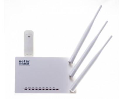 Маршрутизатор WiFi Netis MW5230 - зображення 2