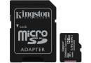 MicroSDXC 128 Gb Kingston Canvas Select Plus class 10 UHS-I A1 - зображення 1
