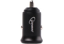 Автомобільний зарядний пристрій Gembird Quick Charge 3.0 (MP3A-UC-CAR11) - зображення 2