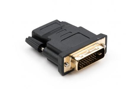 Перехідник HDMI AF to DVI M - зображення 2