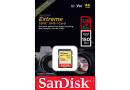 Secure Digital card 128 Gb SanDisk Extreme SDXC UHS-I U3 - зображення 3