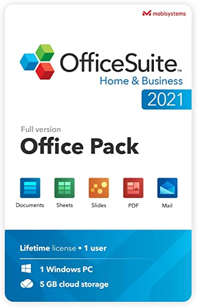 Microsoft Office Home and Business 2021 All Lng PK Lic Online Конверт - зображення 2