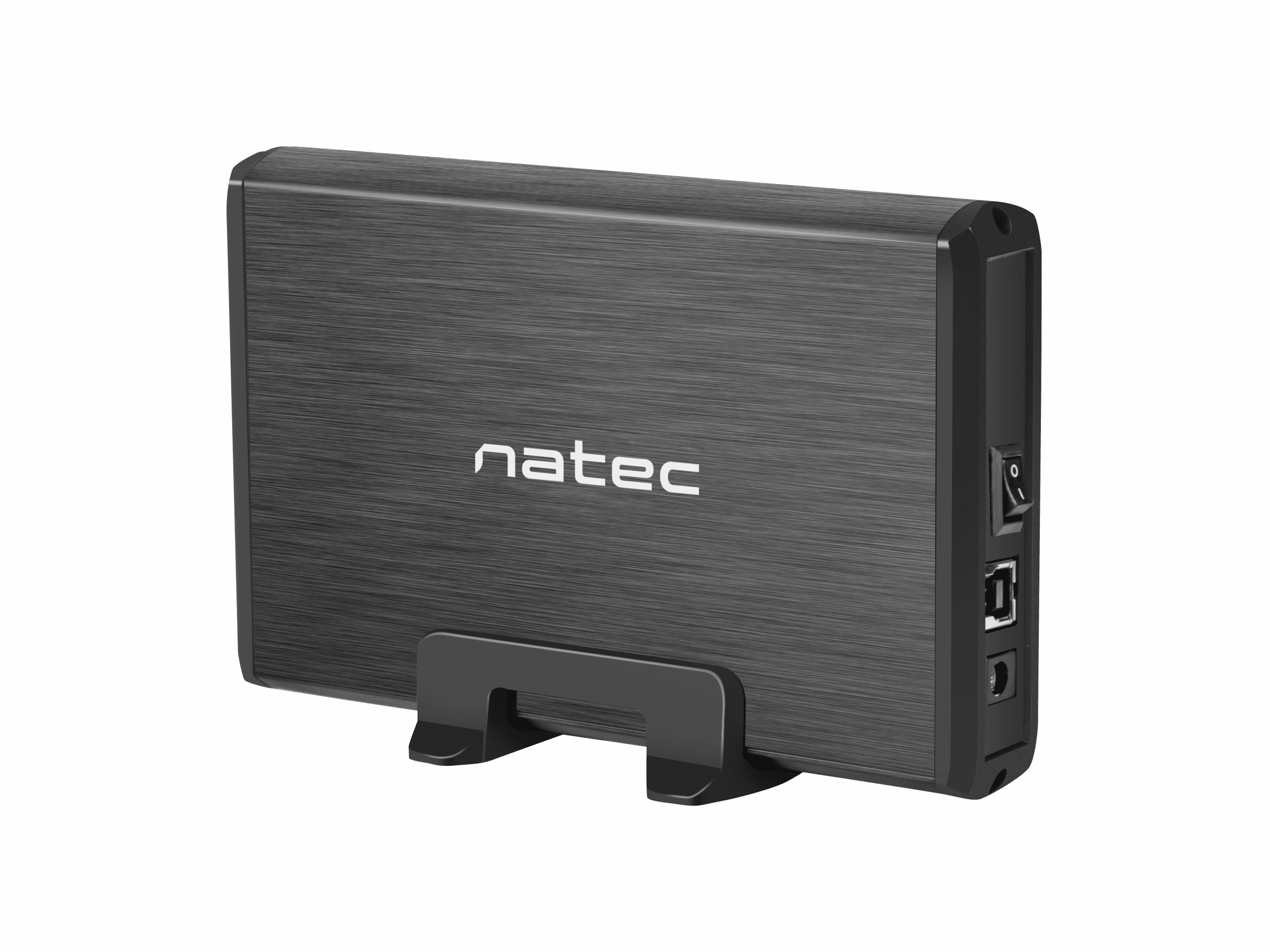 Зовнішня кишеня для HDD Natec Rhino (NKZ-0448) - зображення 1