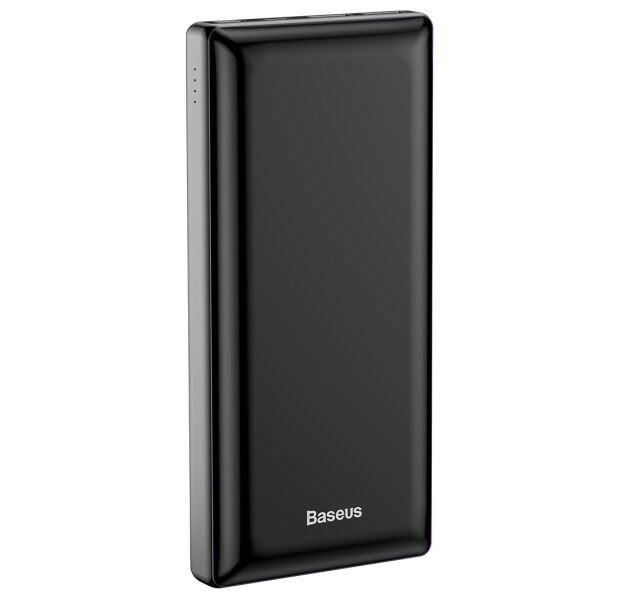 Батарея POWER BANK Baseus Mini JA 30000 mAh - зображення 2