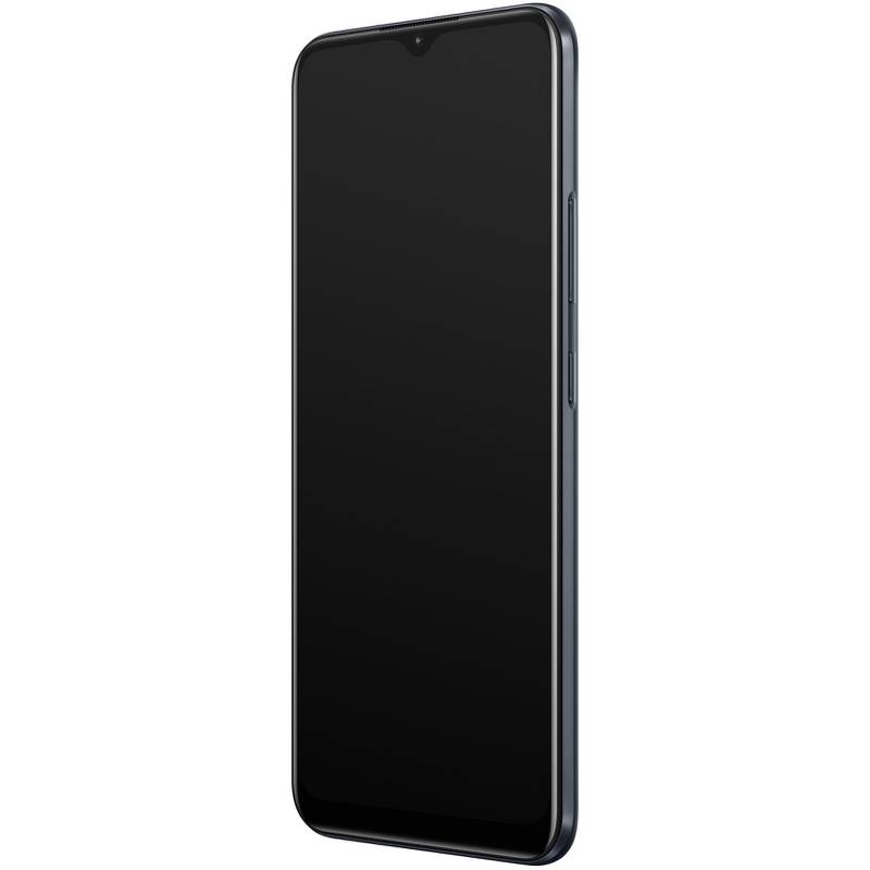 Смартфон Realme C21Y 4\/64 Black - зображення 2
