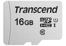 MicroSDHC 16 Gb Transcend class 10 UHS-I U1 - зображення 3