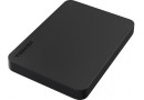Зовнішній жорсткий диск HDD 4000GB Toshiba Canvio Basics Black HDTB440EK3CA - зображення 3