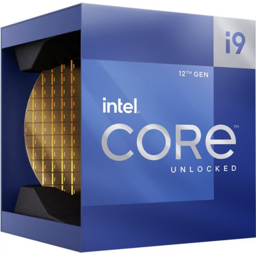 Процесор Intel Core i9-12900K (BX8071512900K) - зображення 1