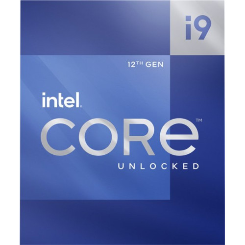 Процесор Intel Core i9-12900K (BX8071512900K) - зображення 2