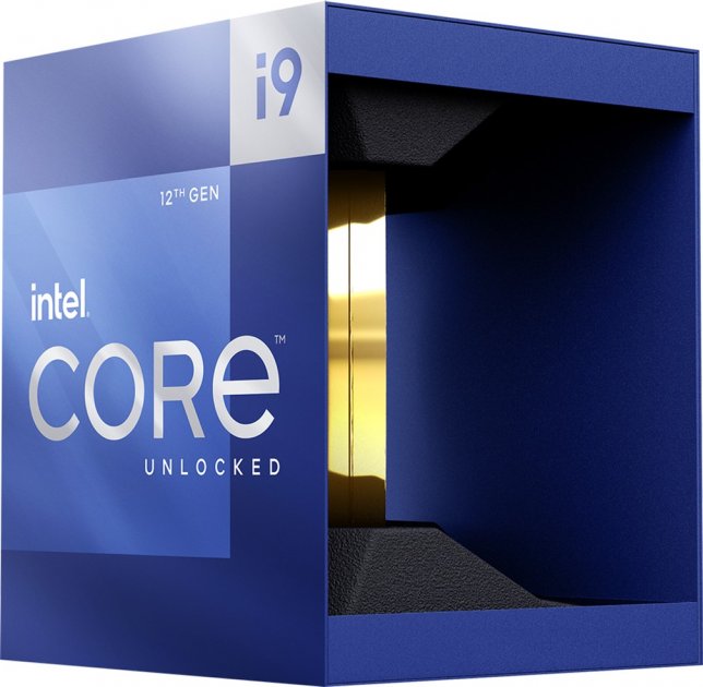 Процесор Intel Core i9-12900K (BX8071512900K) - зображення 3