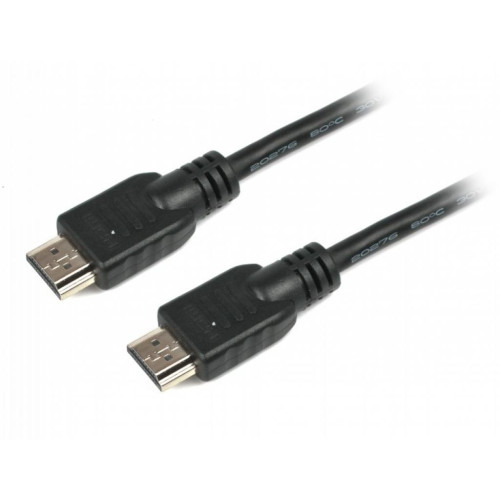 Кабель HDMI to HDMI, 1.0m, v1.4 Maxxter (V-HDMI4-1M) - зображення 1