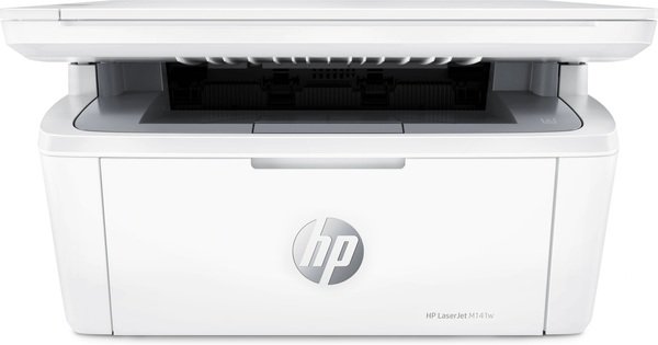 БФП HP Laser Pro M141w (7MD74A) - зображення 1