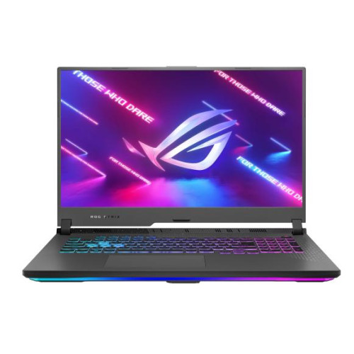 Ноутбук Asus ROG Strix G17 G713RW-LL108 - зображення 1