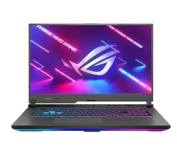 Ноутбук Asus ROG Strix G17 G713RW-LL108 - зображення 1