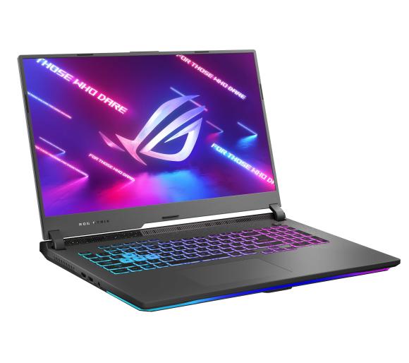 Ноутбук Asus ROG Strix G17 G713RW-LL108 - зображення 2