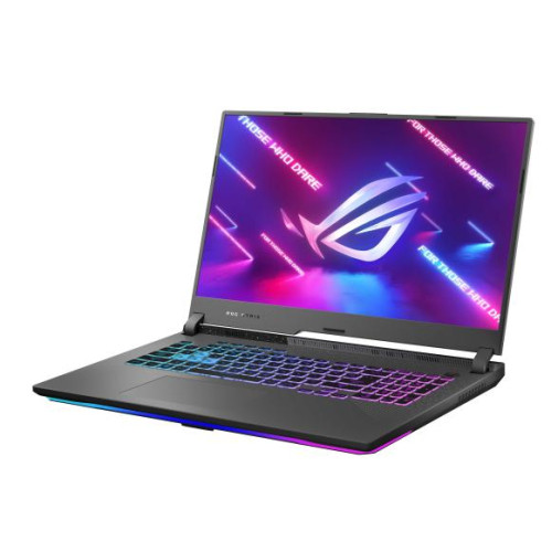 Ноутбук Asus ROG Strix G17 G713RW-LL108 - зображення 3