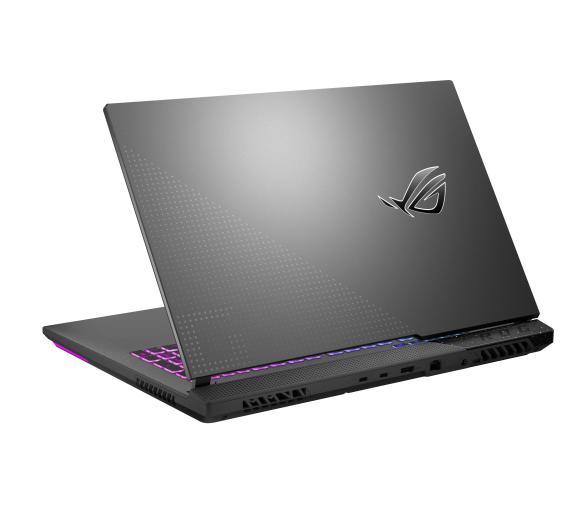 Ноутбук Asus ROG Strix G17 G713RW-LL108 - зображення 5