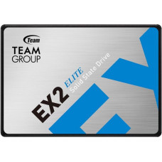 Накопичувач SSD 1TB Team EX2 Elite (T253E2001T0C101) - зображення 1