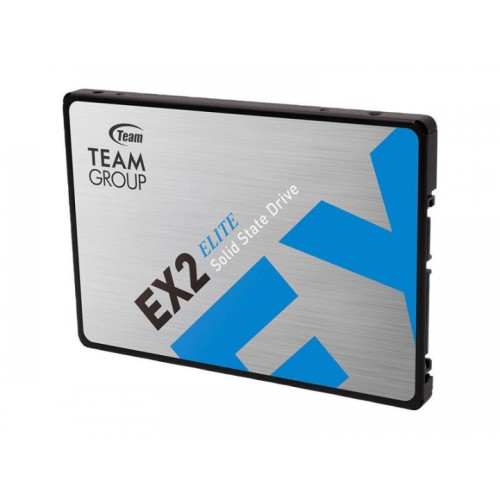 Накопичувач SSD 1TB Team EX2 Elite (T253E2001T0C101) - зображення 2