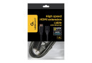 Кабель - подовжувач HDMI to HDMI 1.8m, v2.0, Cablexpert - зображення 3