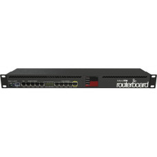 Маршрутизатор Mikrotik RB2011UiAS-RM - зображення 1