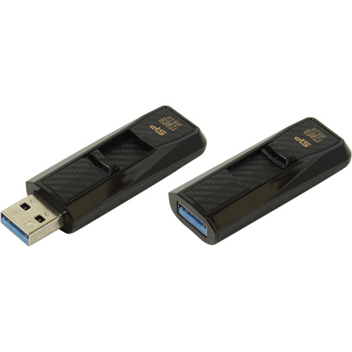 Флеш пам'ять USB 128Gb Silicon Power Blaze B50 USB3.0 - зображення 1