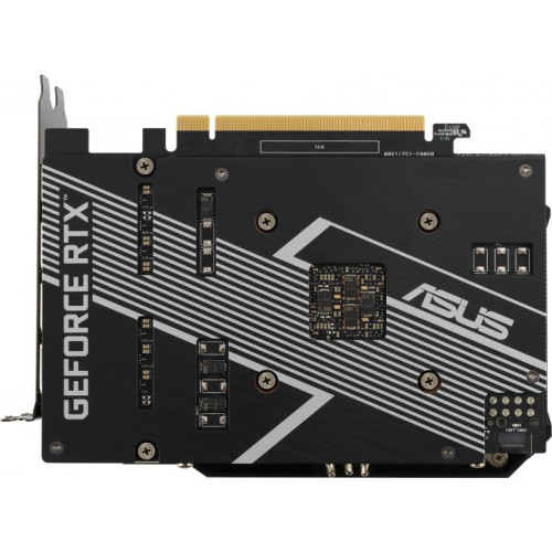 Відеокарта GeForce RTX 3060 12 GDDR6 ASUS Phoenix (PH-RTX3060-12G-V2) - зображення 5