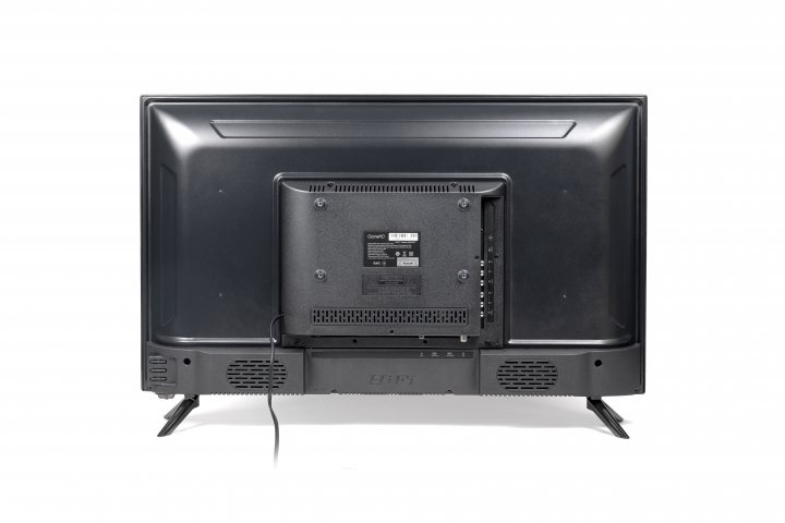 Телевізор 32 OzoneHD 32HN02T2 - зображення 6