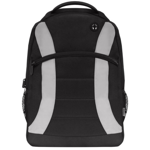Рюкзак для ноутбука 15.6 Defender Everest black - зображення 2