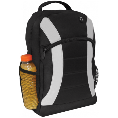 Рюкзак для ноутбука 15.6 Defender Everest black - зображення 5
