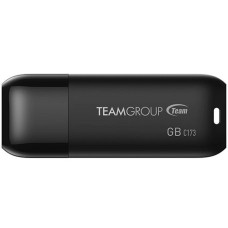 Флеш пам'ять USB 32 Gb Team C173 Pearl Black USB 2.0