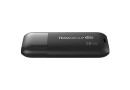 Флеш пам'ять USB 32 Gb Team C173 Pearl Black USB 2.0 - зображення 3