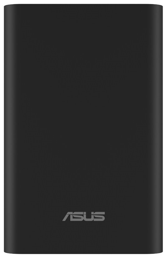 Батарея POWER BANK Asus ZenPower 10050 mAh Black - зображення 1