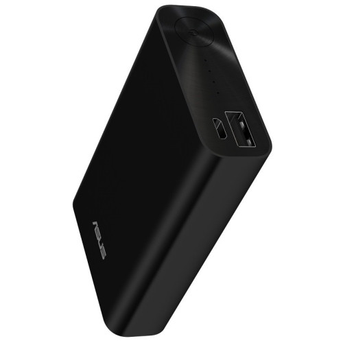 Батарея POWER BANK Asus ZenPower 10050 mAh Black - зображення 2