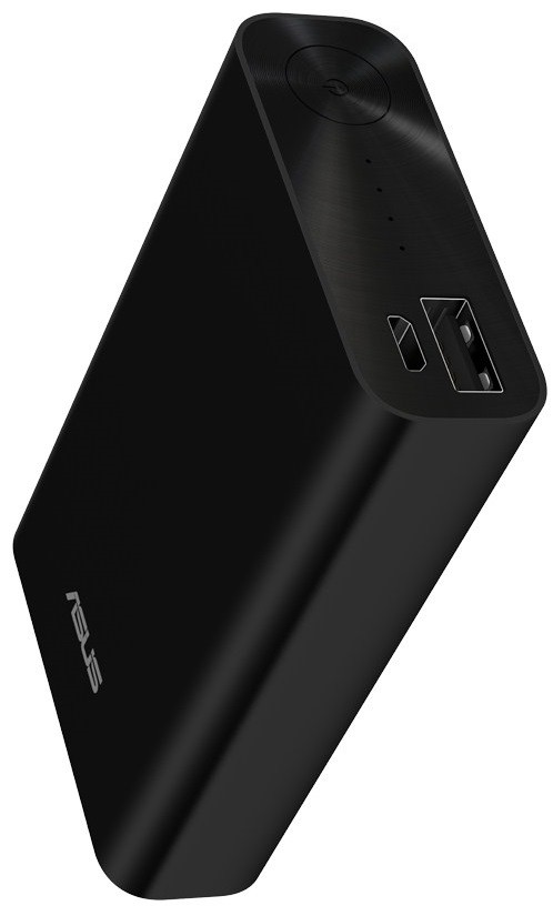 Батарея POWER BANK Asus ZenPower 10050 mAh Black - зображення 2