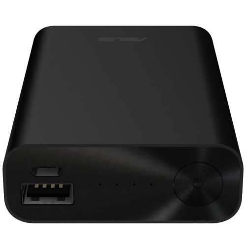 Батарея POWER BANK Asus ZenPower 10050 mAh Black - зображення 3