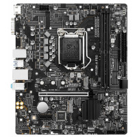 Мат. плата 1200 MSI H510M-A PRO