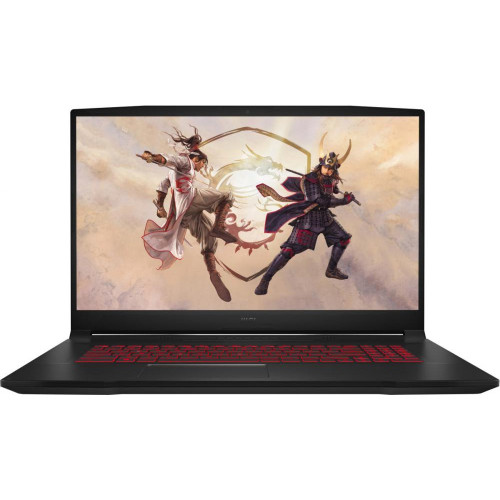 Ноутбук MSI GF76 (11UC-467X) - зображення 1