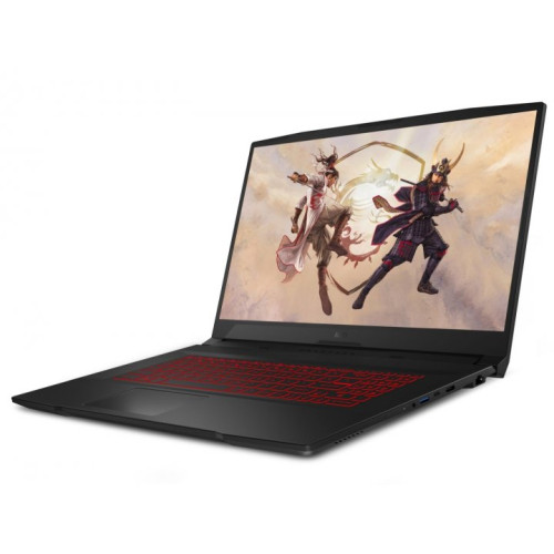 Ноутбук MSI GF76 (11UC-467X) - зображення 2