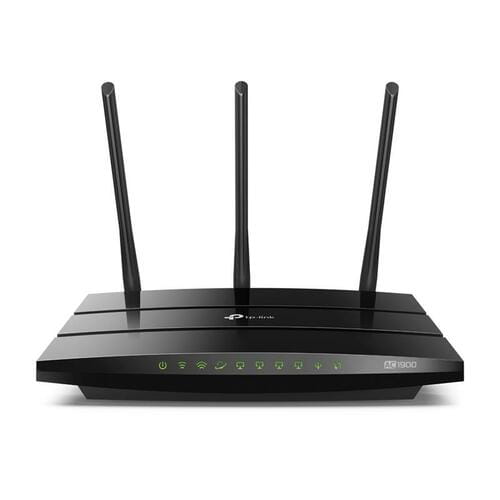 Маршрутизатор WiFi TP-Link Archer A9 - зображення 1