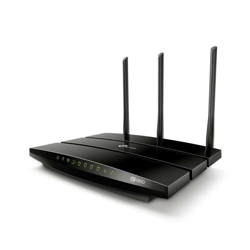 Маршрутизатор WiFi TP-Link Archer A9 - зображення 2