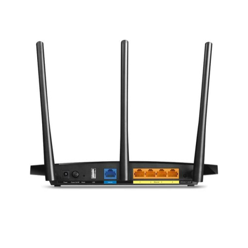 Маршрутизатор WiFi TP-Link Archer A9 - зображення 3