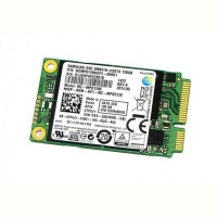 Накопичувач SSD mSATA 128GB Samsung SM841N (MZMPD128HCFV)